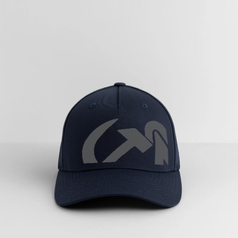 Communist News Network' Baseball Cap 